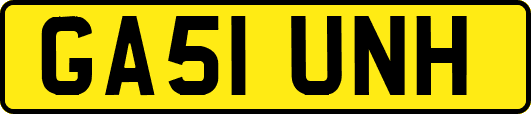 GA51UNH