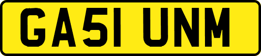 GA51UNM