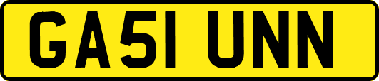 GA51UNN