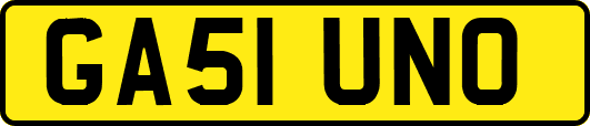 GA51UNO