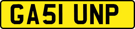 GA51UNP