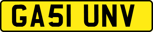 GA51UNV