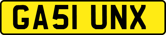 GA51UNX