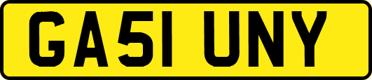 GA51UNY