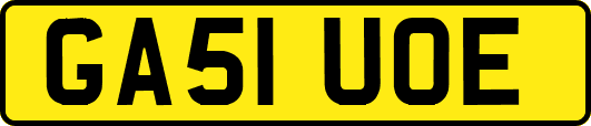 GA51UOE