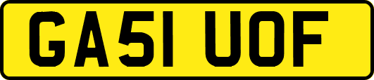 GA51UOF