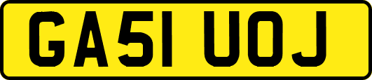 GA51UOJ