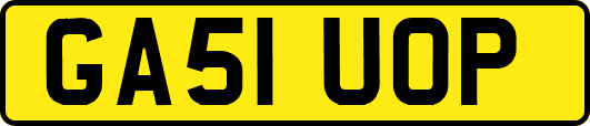 GA51UOP
