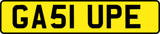 GA51UPE