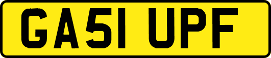 GA51UPF