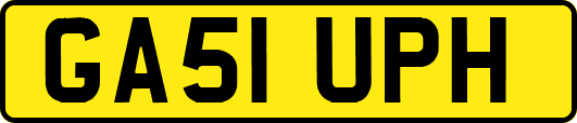 GA51UPH