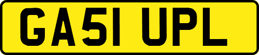 GA51UPL