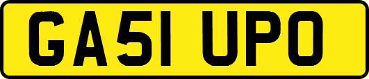 GA51UPO