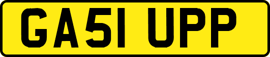 GA51UPP