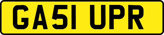 GA51UPR