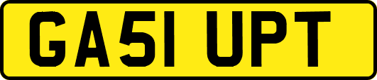 GA51UPT
