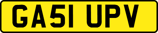 GA51UPV