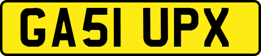 GA51UPX