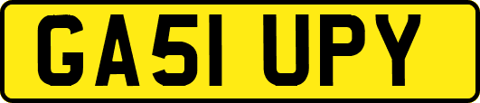 GA51UPY