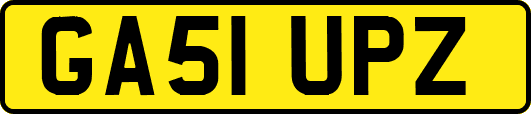 GA51UPZ