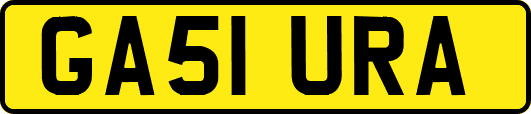 GA51URA