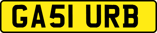 GA51URB