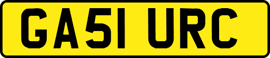 GA51URC