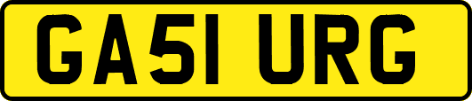 GA51URG