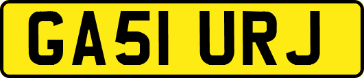GA51URJ