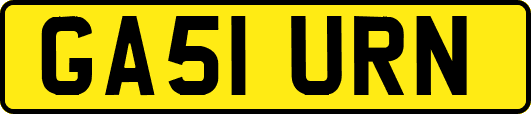 GA51URN