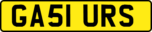 GA51URS