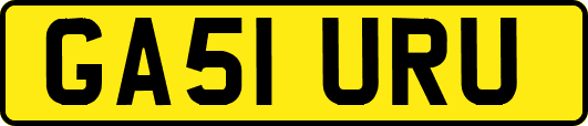 GA51URU