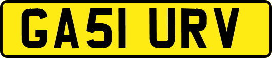 GA51URV
