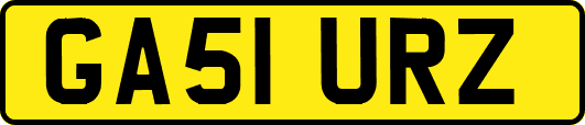 GA51URZ