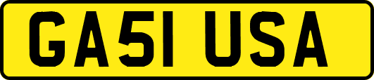 GA51USA