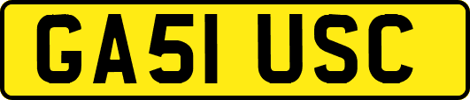 GA51USC