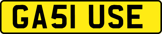 GA51USE