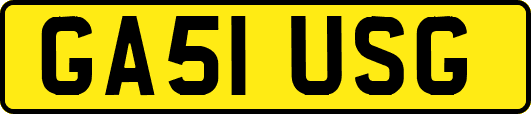 GA51USG