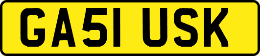 GA51USK