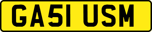 GA51USM