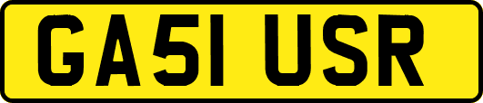 GA51USR