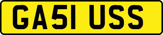 GA51USS