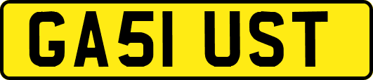 GA51UST