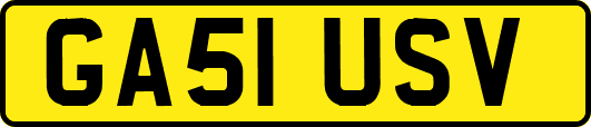 GA51USV