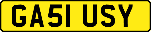 GA51USY