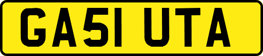 GA51UTA