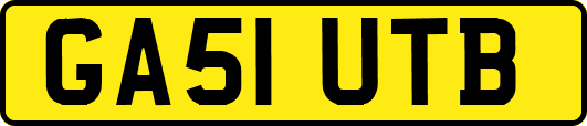 GA51UTB