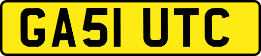 GA51UTC