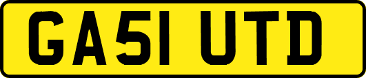 GA51UTD