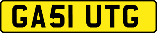 GA51UTG